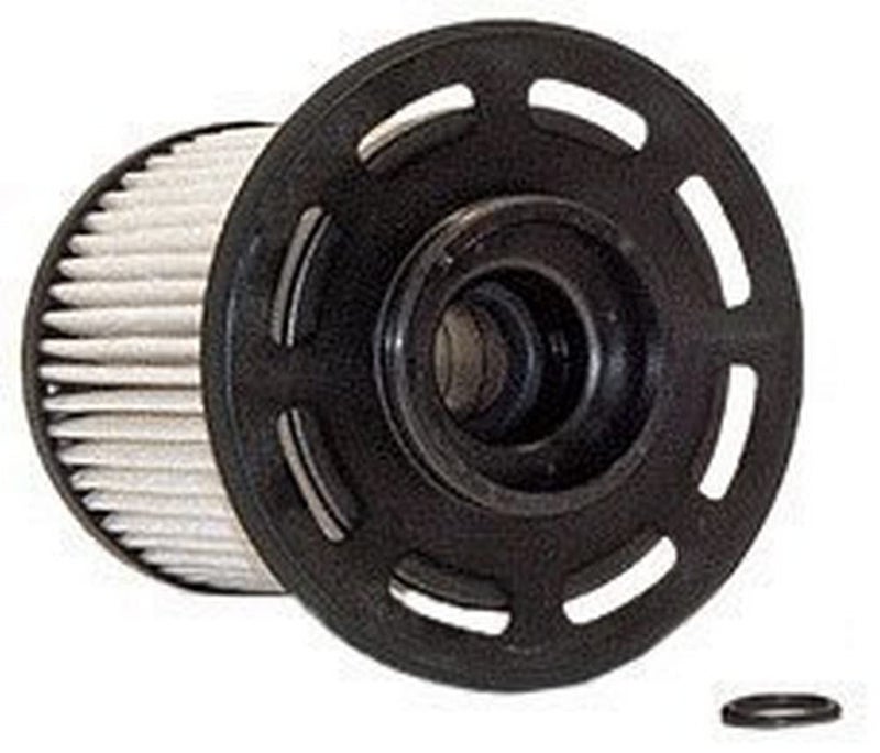 WIX Filters - 33349 Heavy Duty Cartridge Fuel Metal Free, Pack of 1